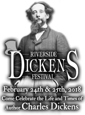 2018 Riverside Dickens Festival
