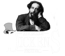 2021 Riverside Dickens Festival